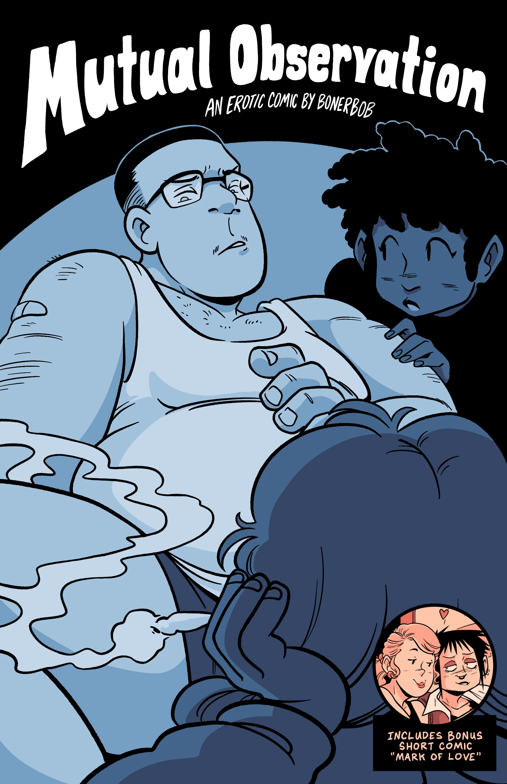 Mutual Observation