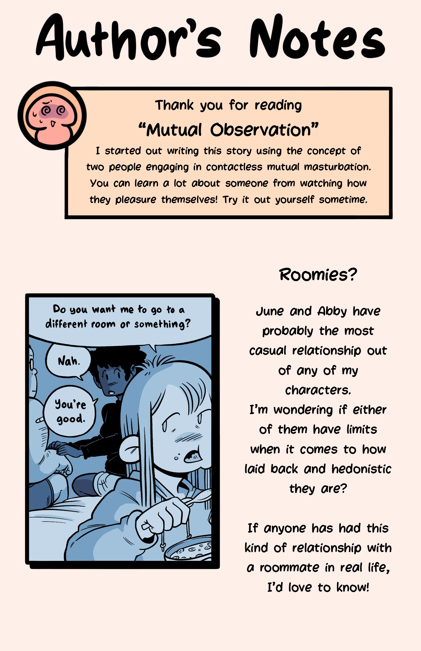 Mutual Observation image number 9