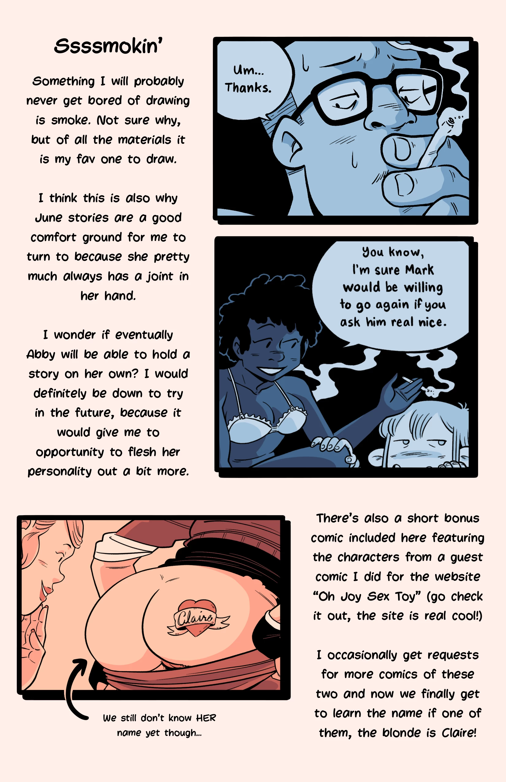 Mutual Observation image number 10