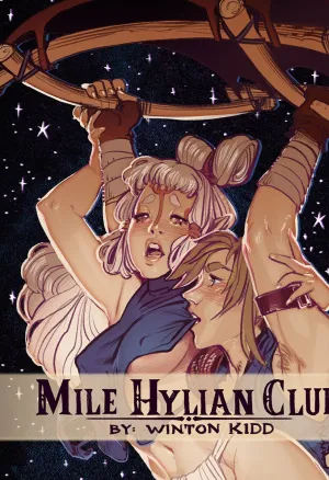 Mile Hylian Club