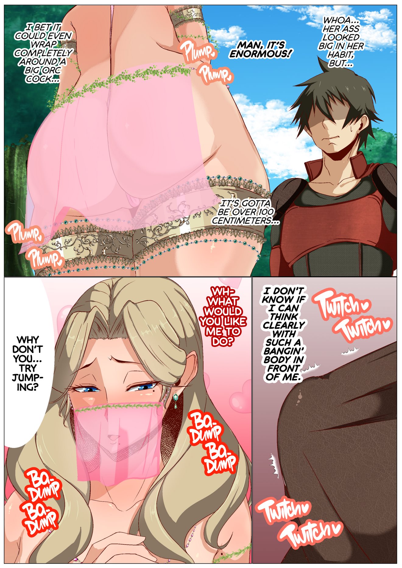 Isekai no Onnanoko ni Job Change Shite Moraitai image number 5