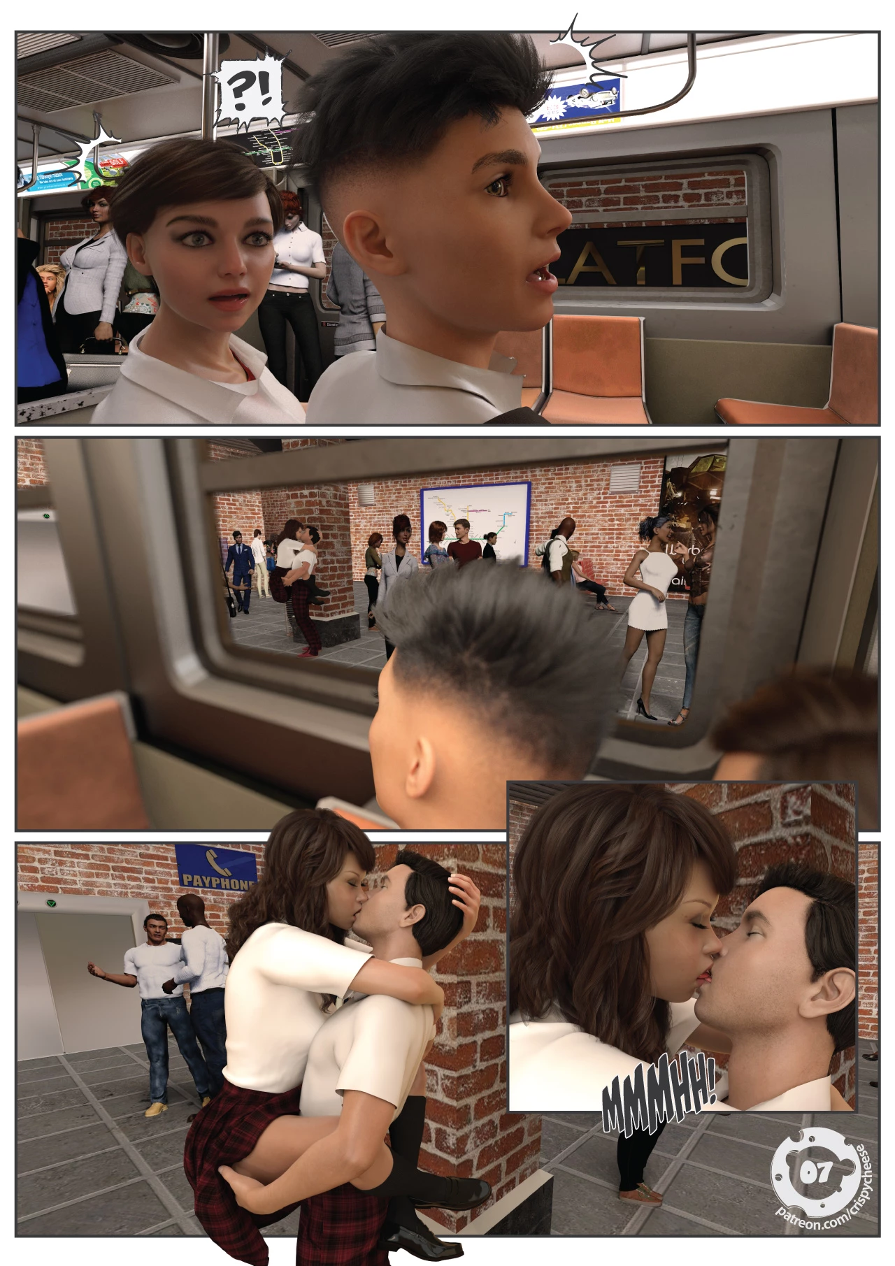 When Girl Meets Boy image number 7