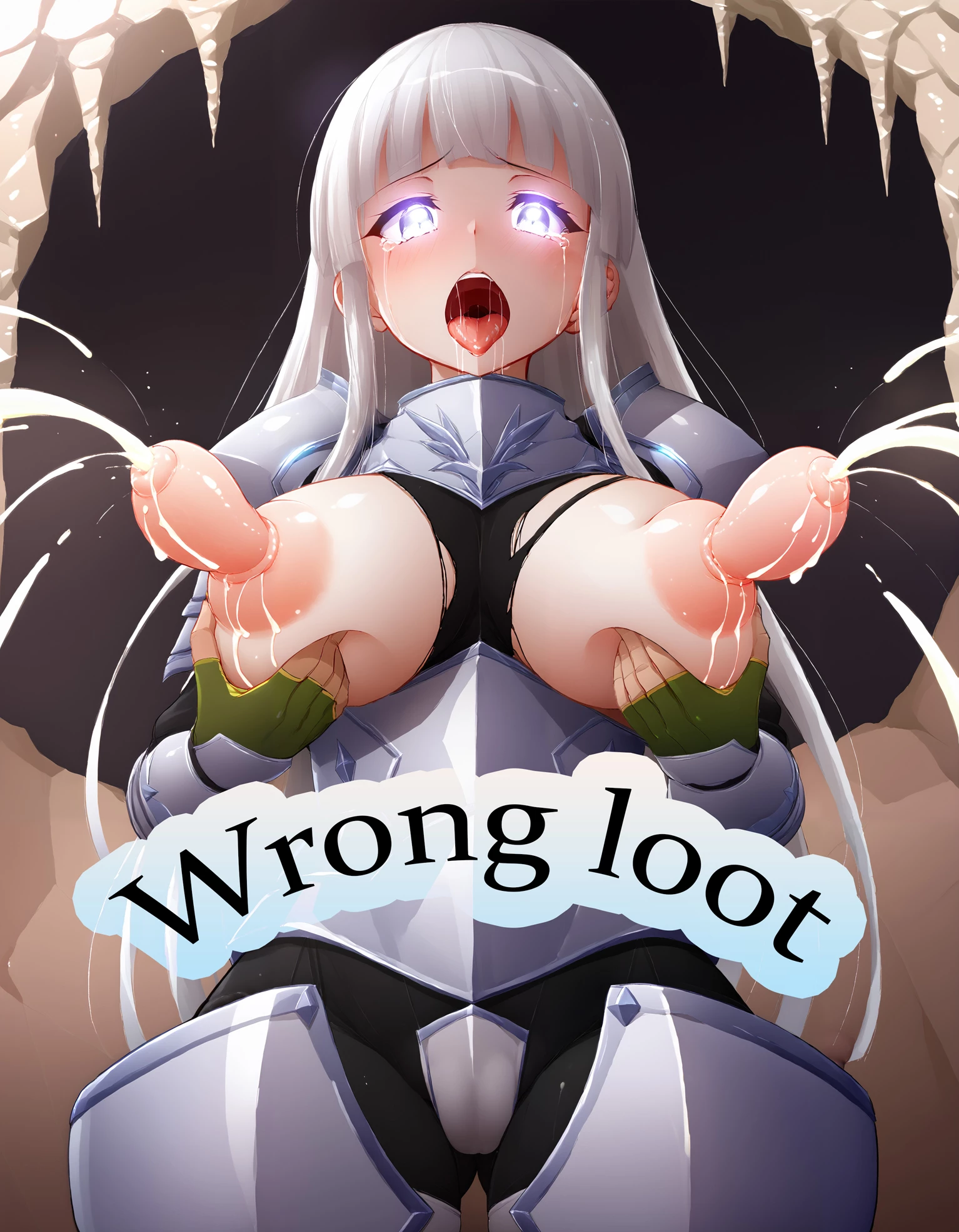 Wrong loot