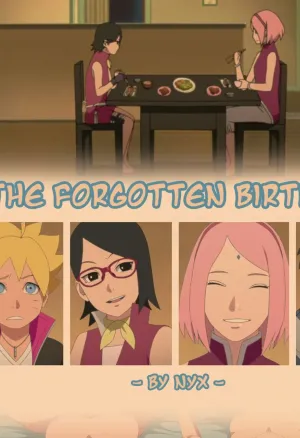 The Forgotten Birthday