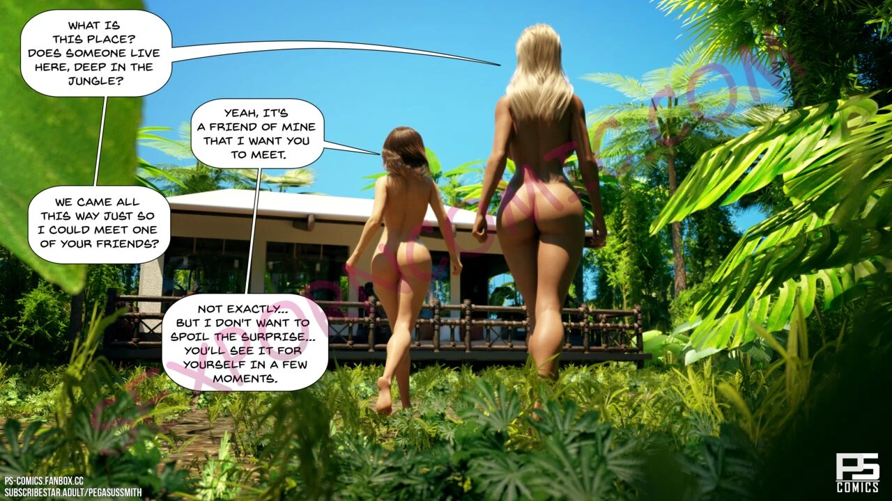 Au Naturel 17 image number 109