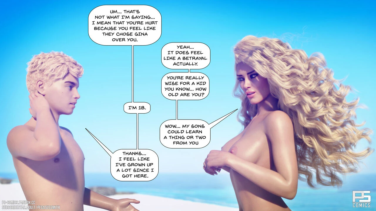 Au Naturel 17 image number 29