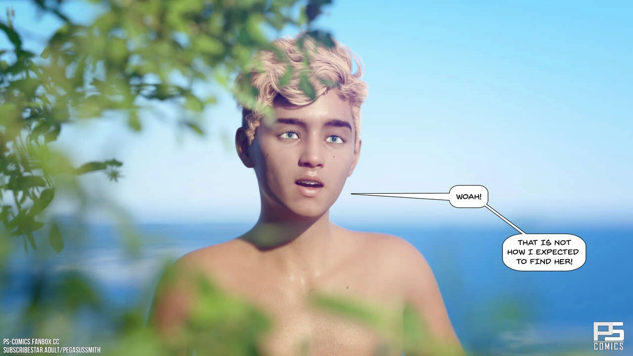 Au Naturel 17 image number 50