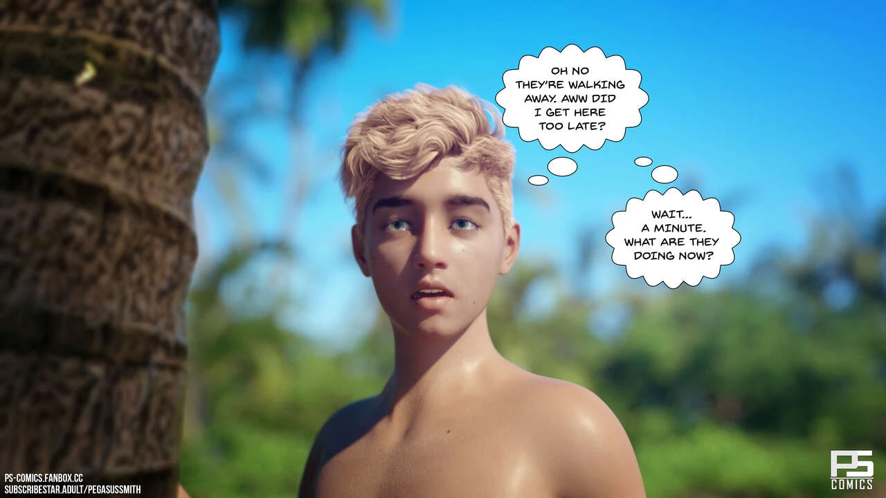 Au Naturel 17 image number 61