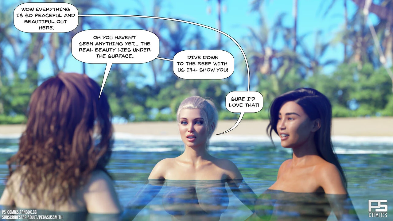 Au Naturel 17 image number 6