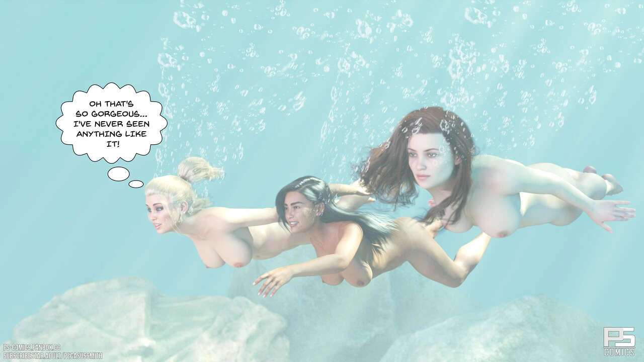 Au Naturel 17 image number 8