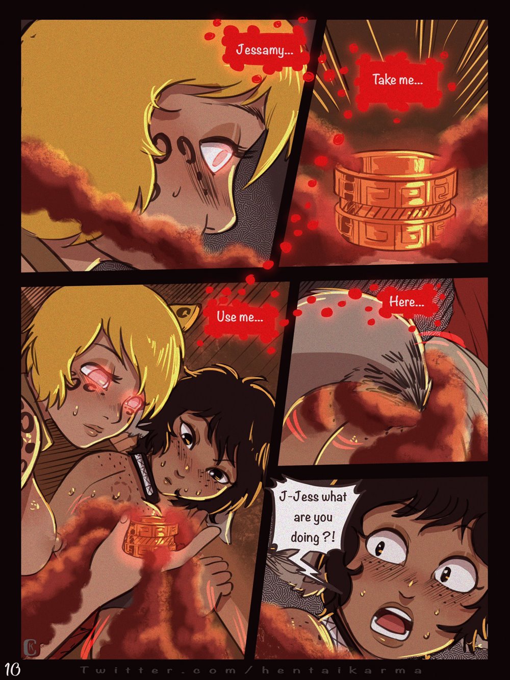 The swindlers tale part 2: Outfoxing the Fox image number 10