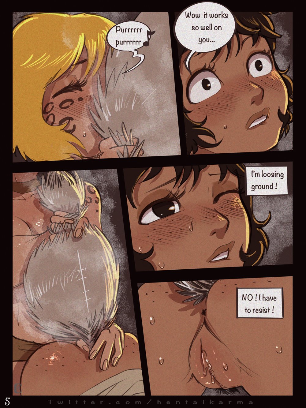 The swindlers tale part 2: Outfoxing the Fox image number 5