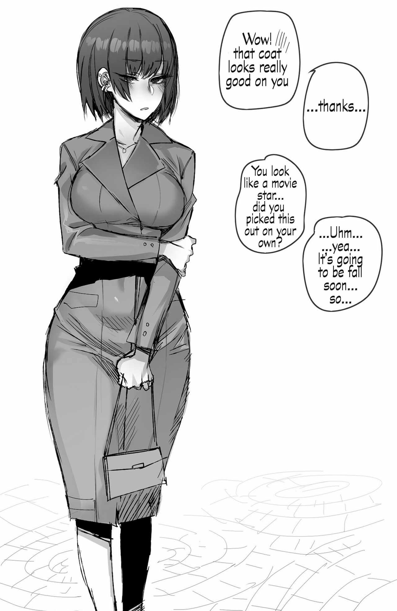 My  Girlfriend image number 17