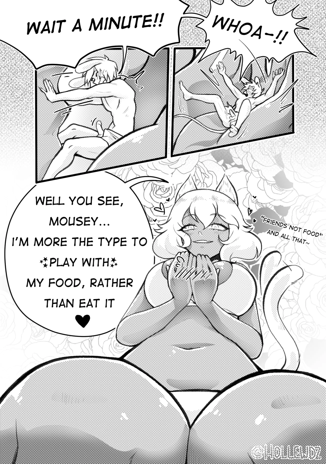Mouse Trap image number 13