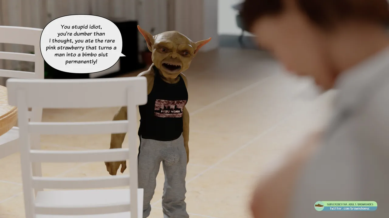 Goblins Nest 10 image number 9