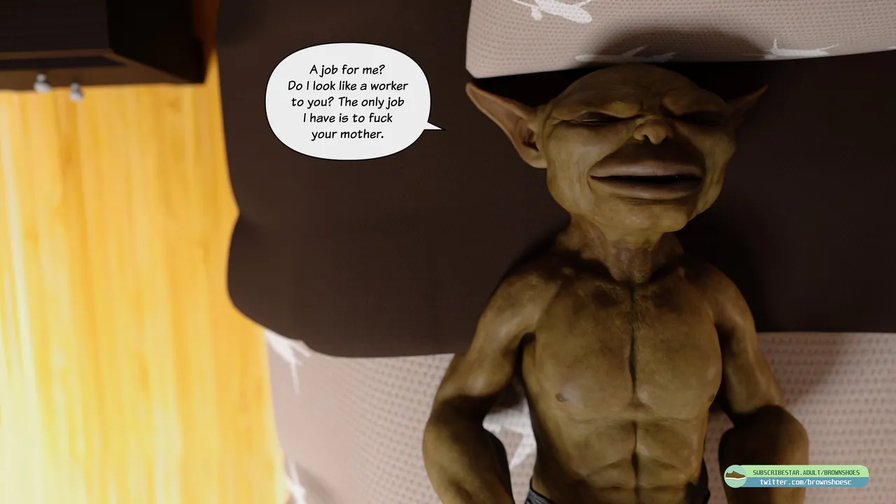 Goblins Nest 10 image number 18