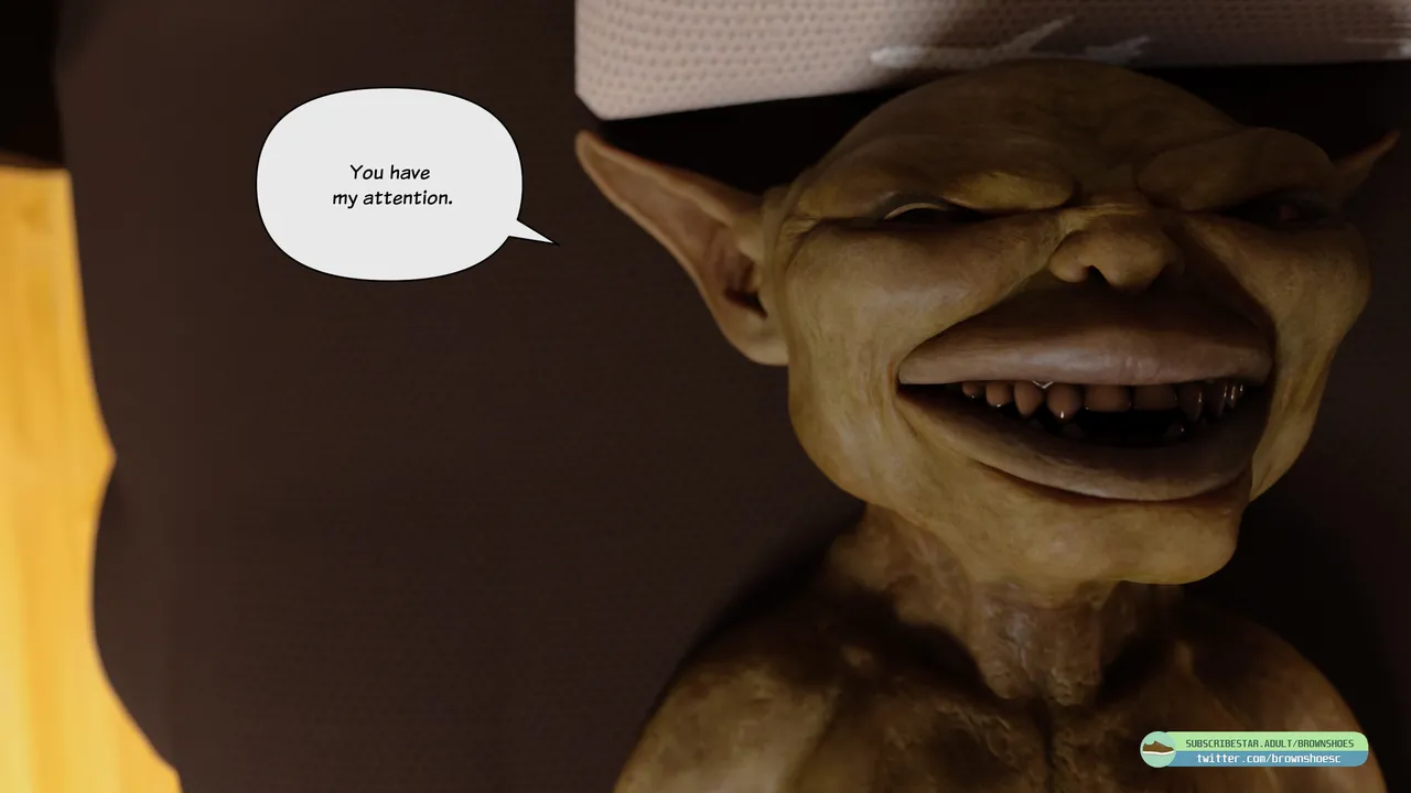 Goblins Nest 10 image number 20