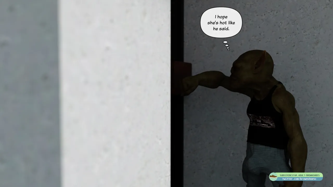 Goblins Nest 10 image number 21