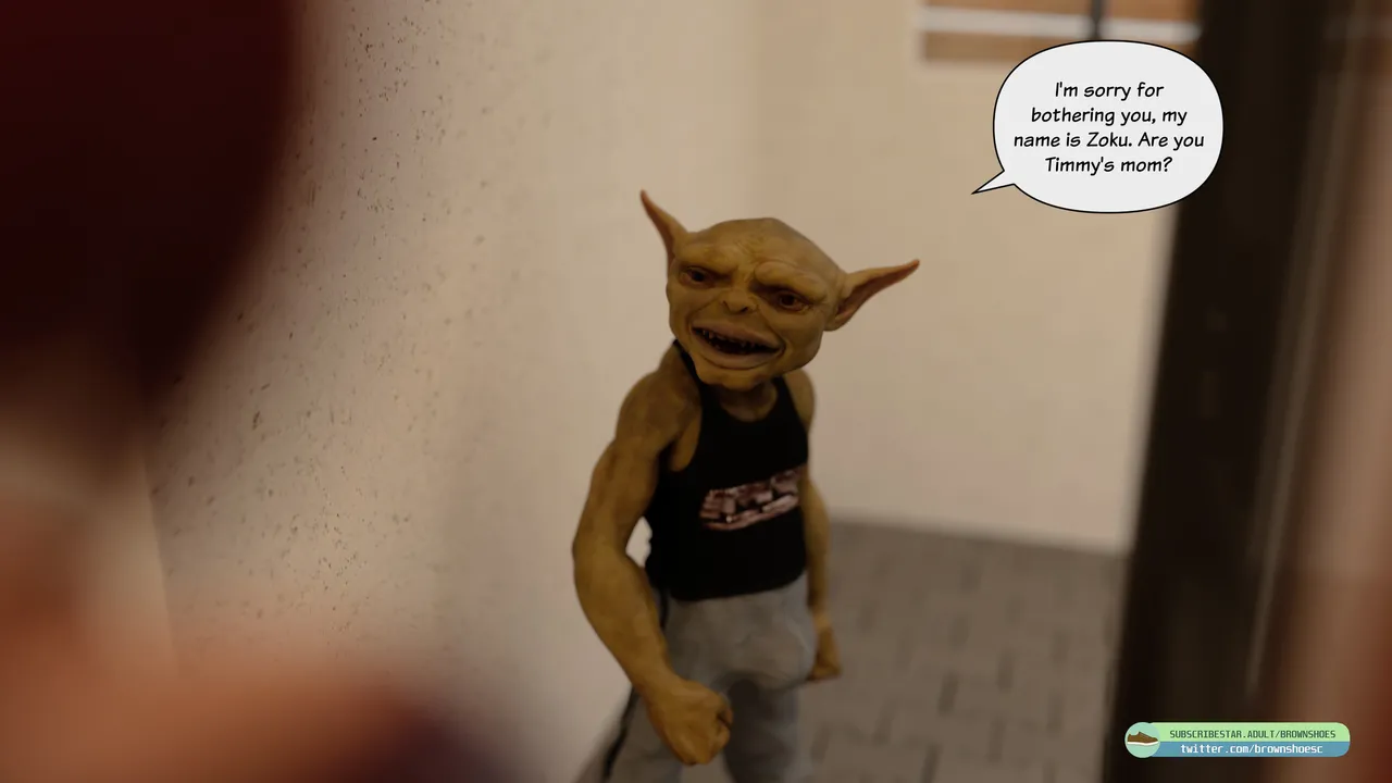 Goblins Nest 10 image number 23
