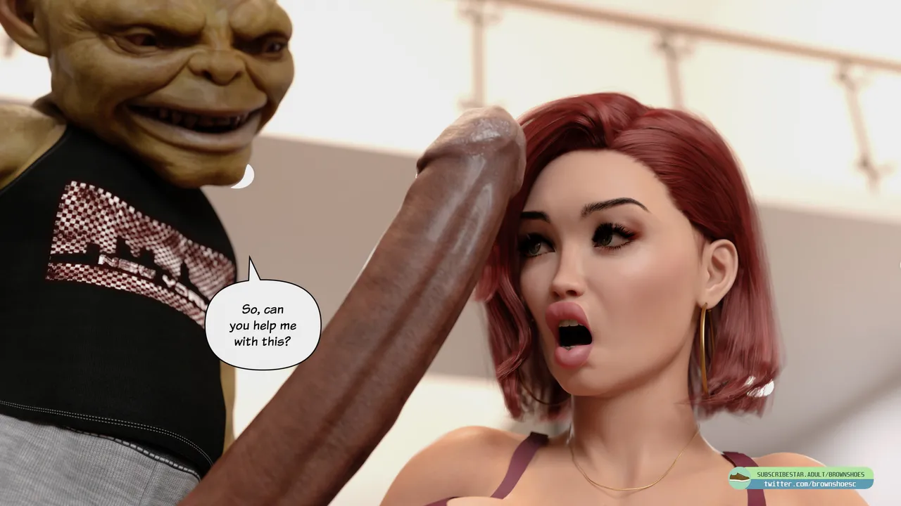 Goblins Nest 10 image number 31