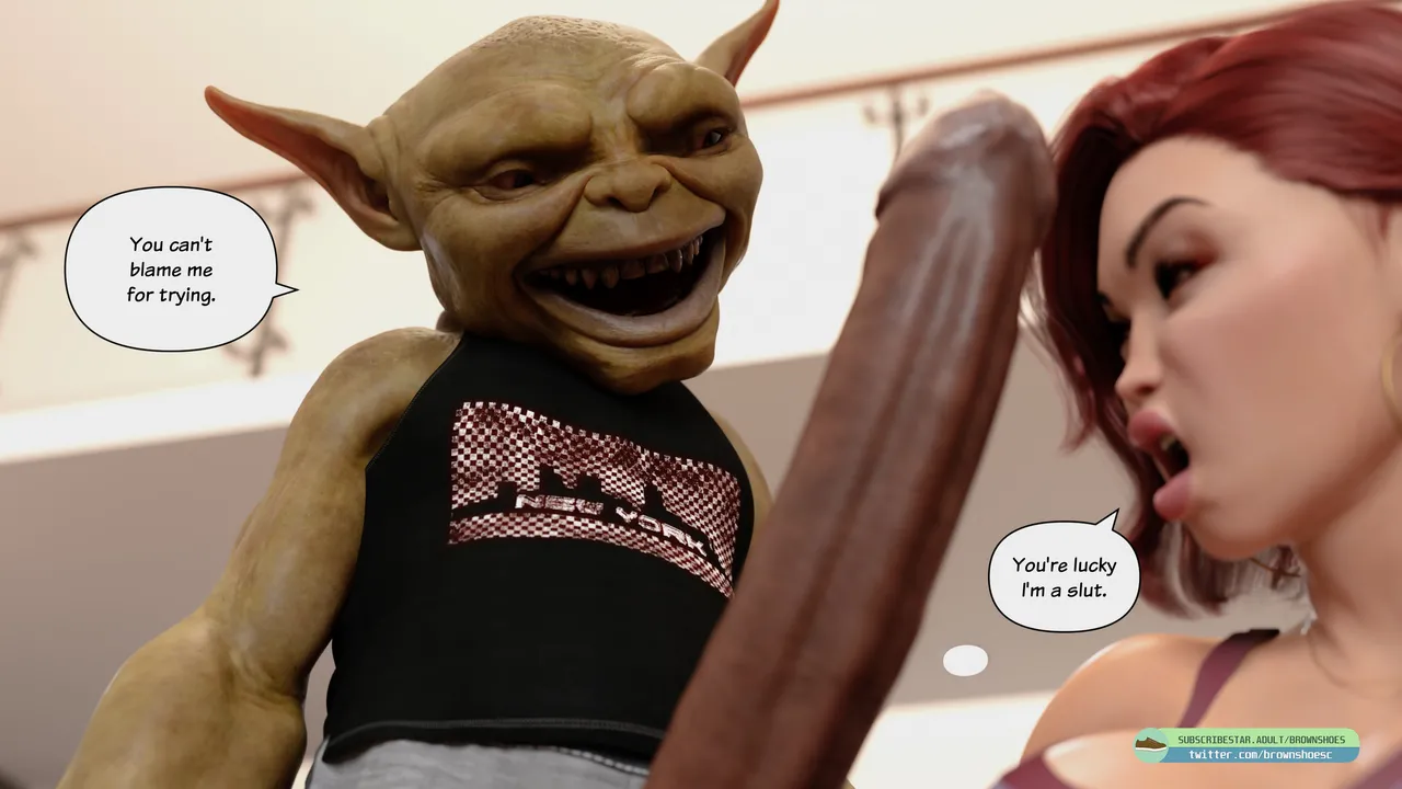 Goblins Nest 10 image number 33