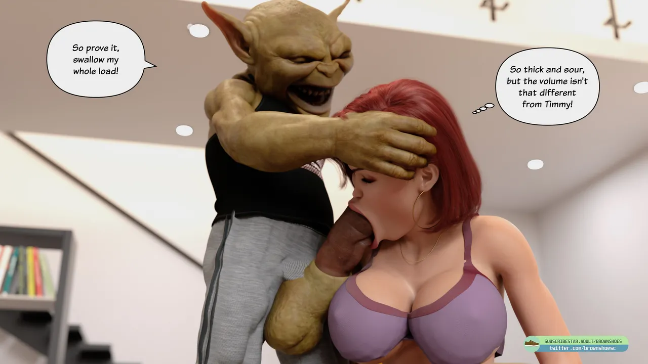 Goblins Nest 10 image number 39