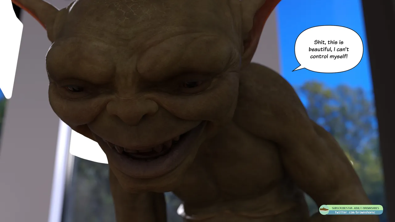 Goblins Nest 10 image number 55