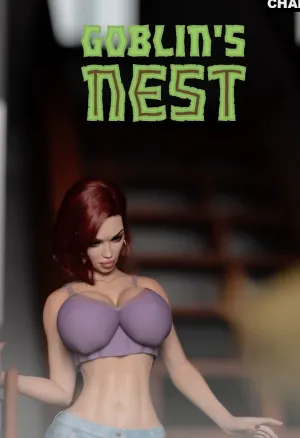 Goblins Nest 10
