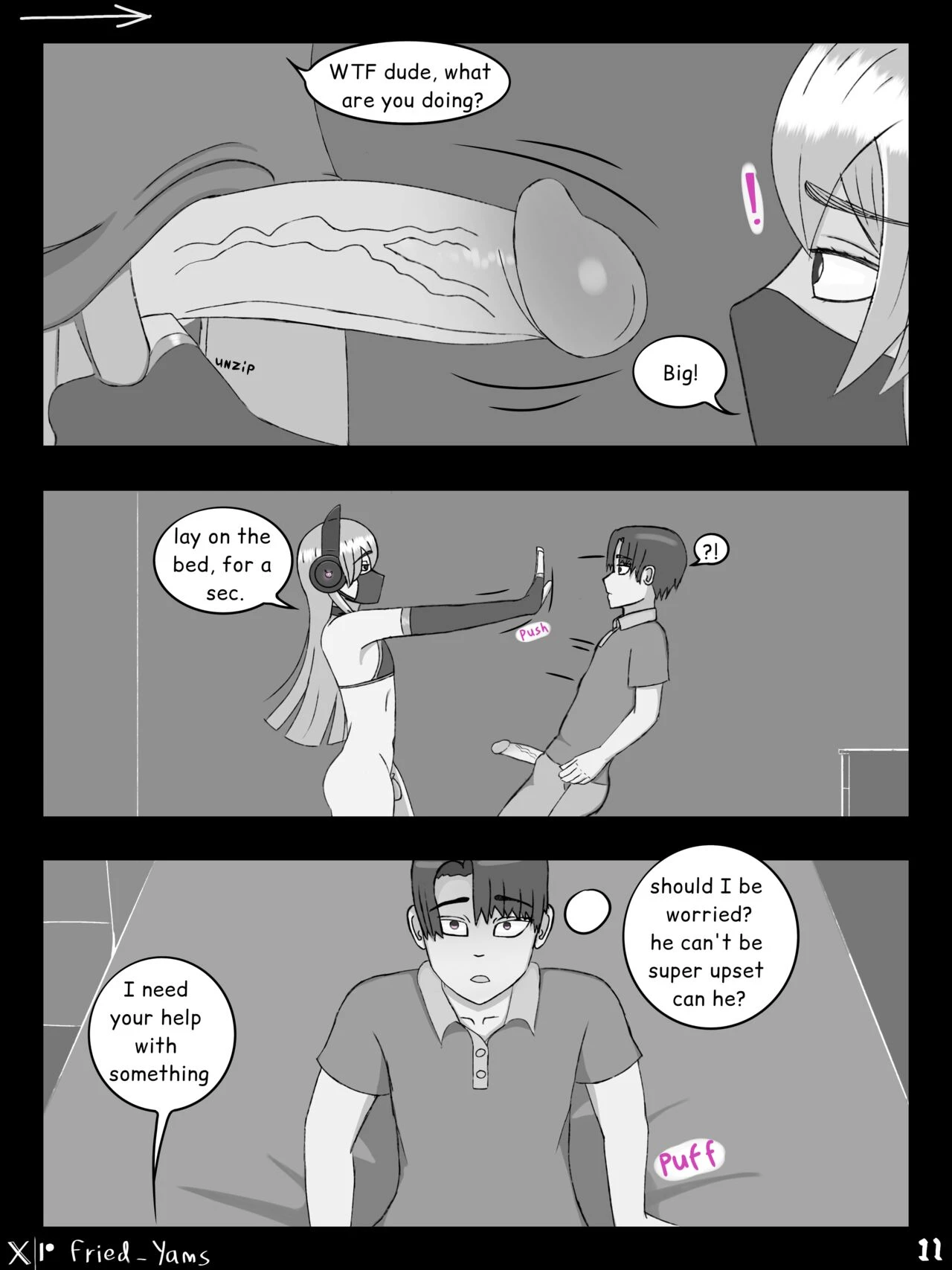 Roommates image number 10