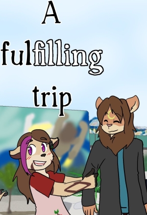 Fiona- A fulfilling trip