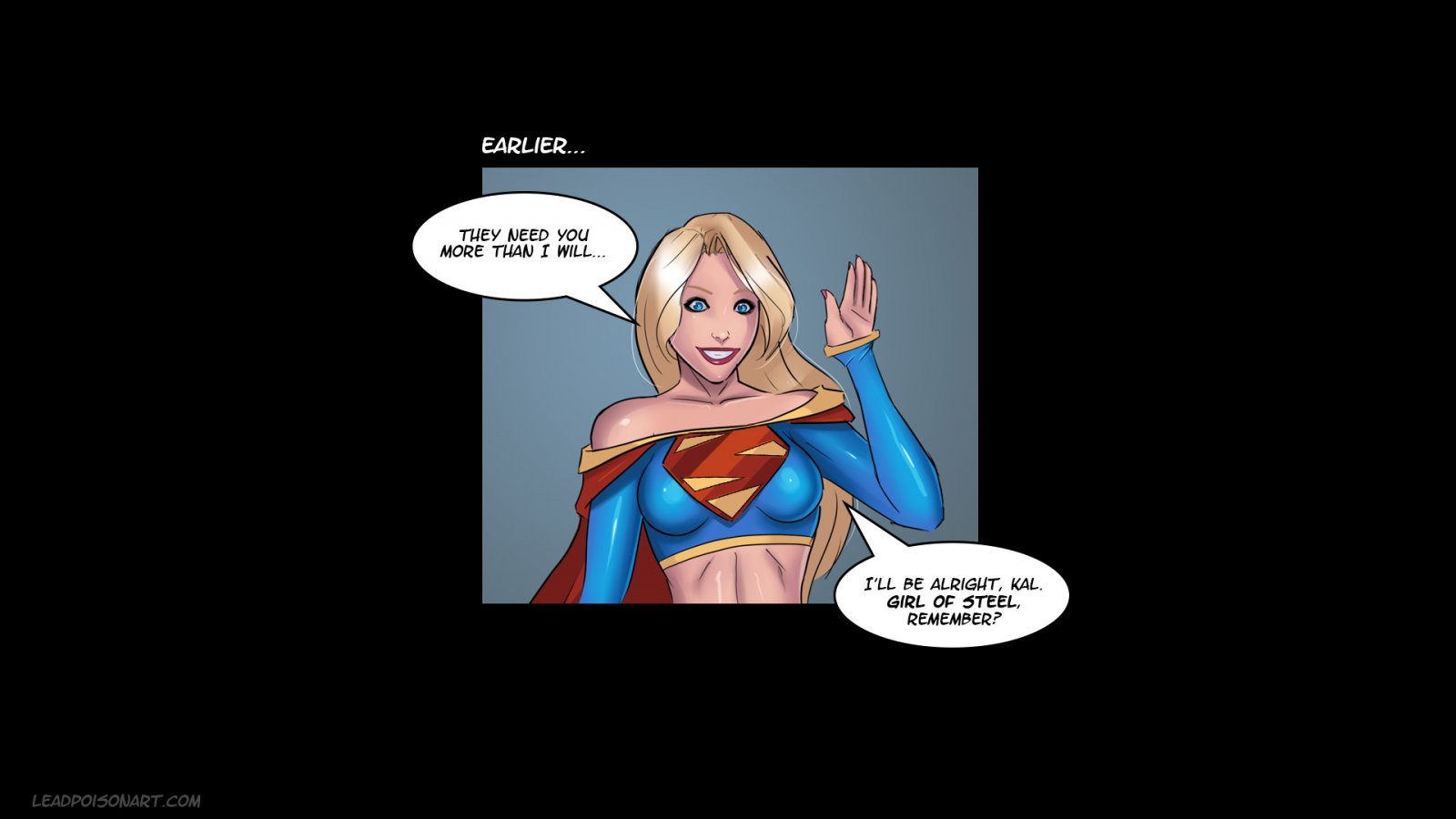 Slave Crisis 1 image number 2