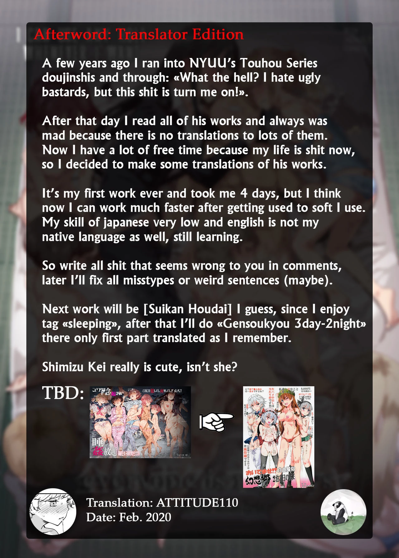 Zenin Boku no Omocha image number 46