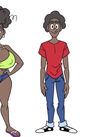 The Fitzgerald Family