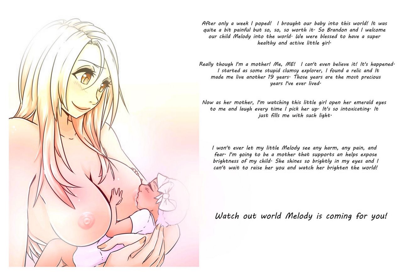 Relics Blessing image number 24