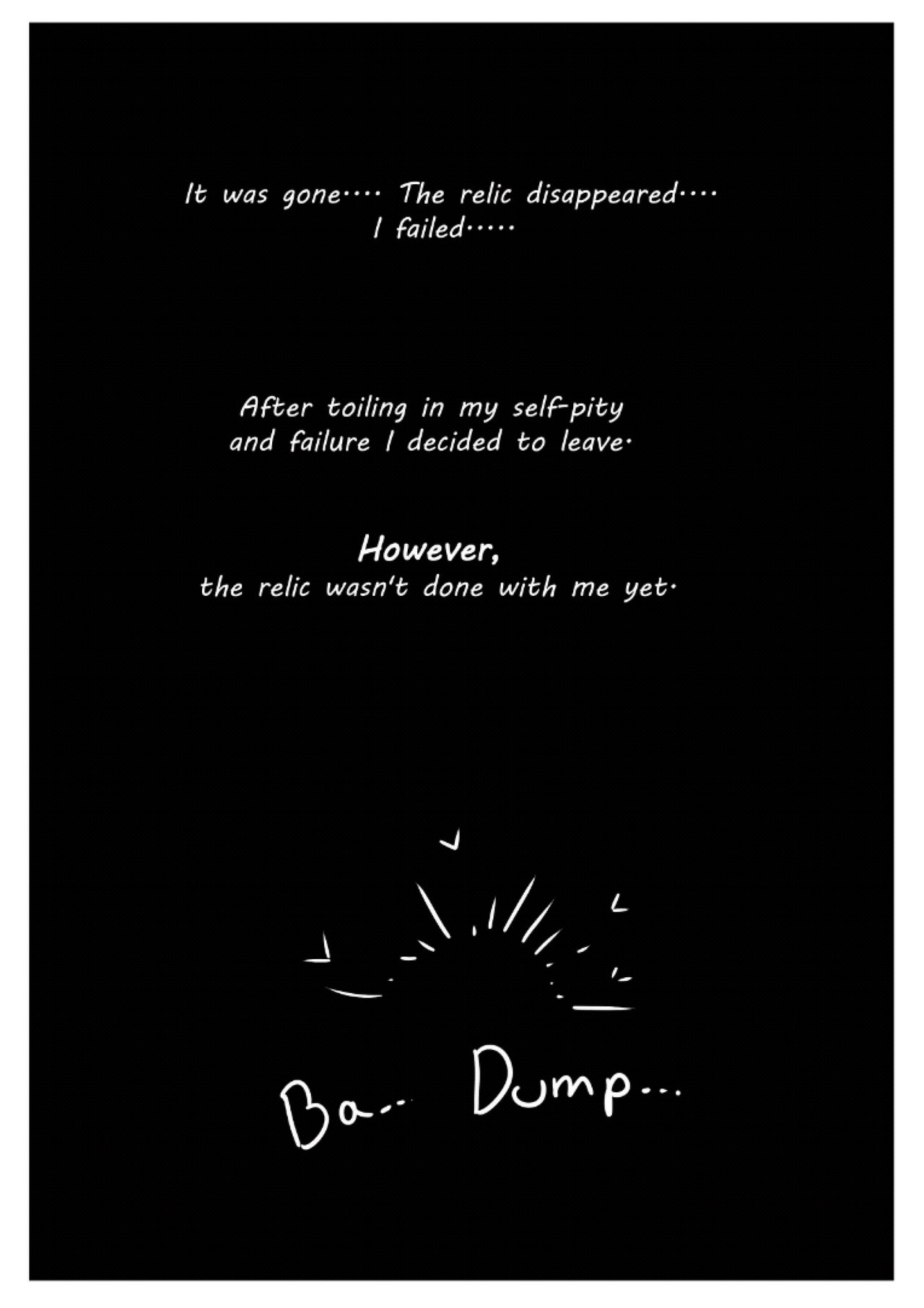 Relics Blessing image number 4