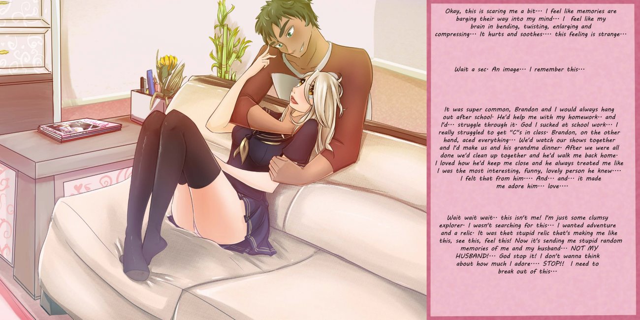 Relics Blessing image number 8