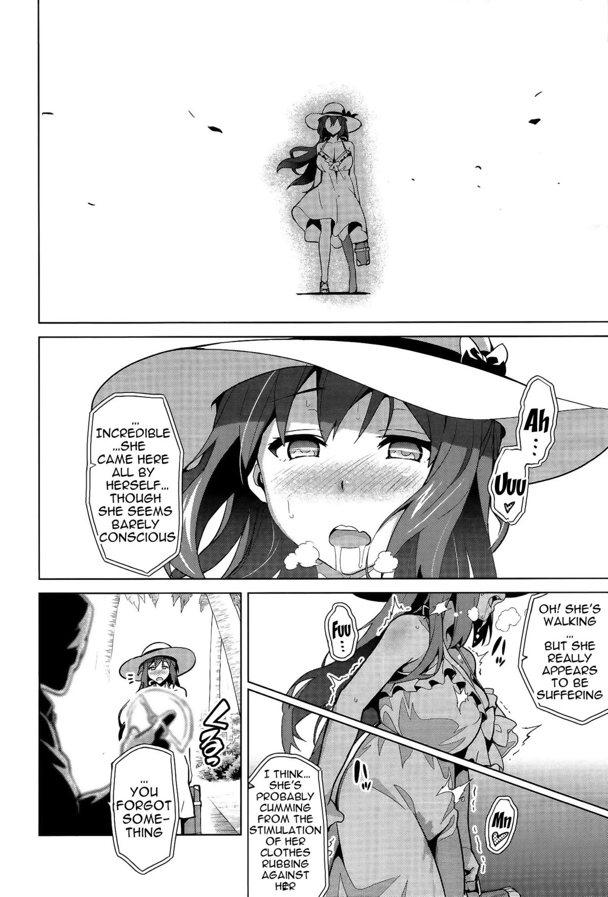Ima Ria Ch. 1-4 image number 115