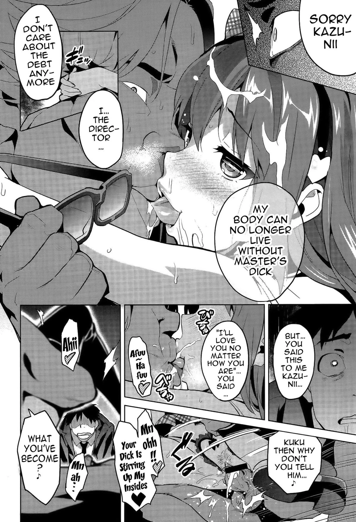 Ima Ria Ch. 1-4 image number 131