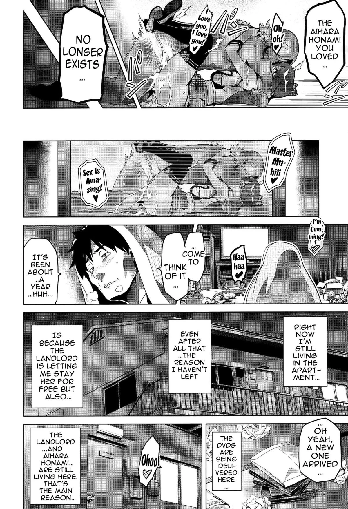 Ima Ria Ch. 1-4 image number 137