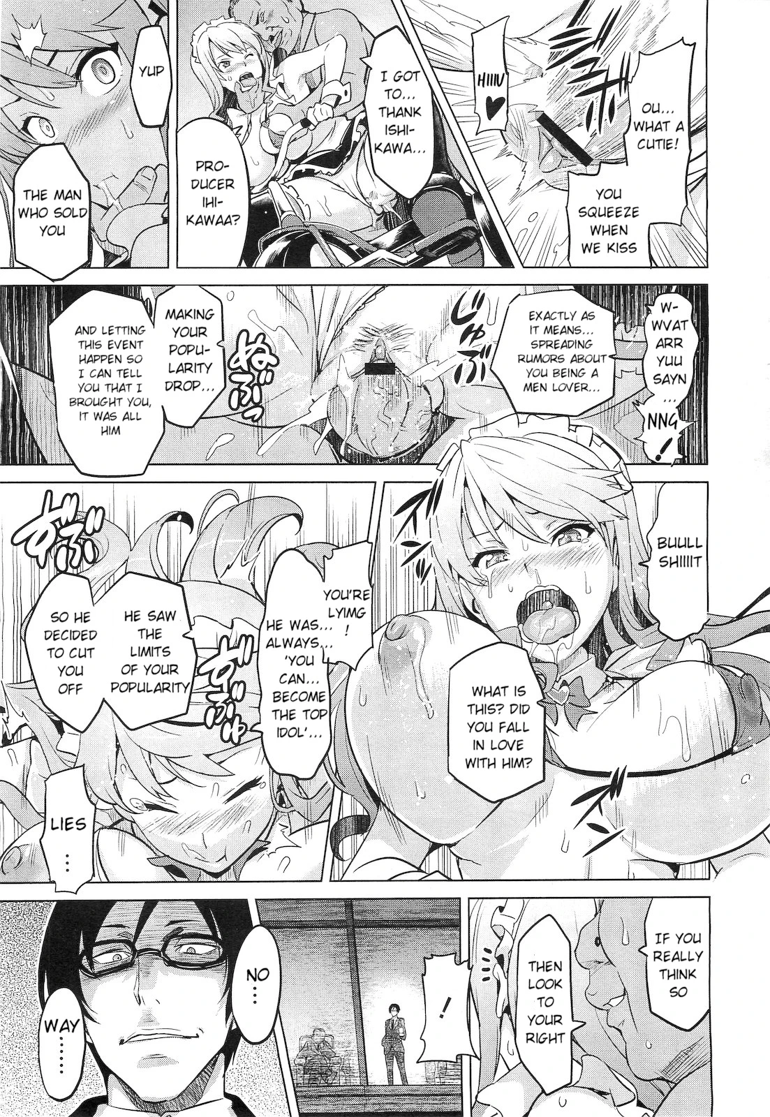 Ima Ria Ch. 1-4 image number 48