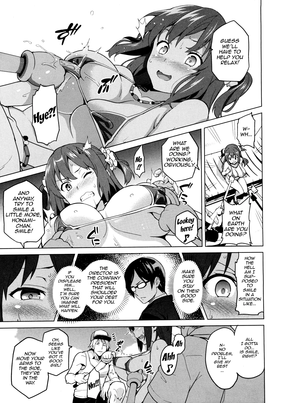 Ima Ria Ch. 1-4 image number 64