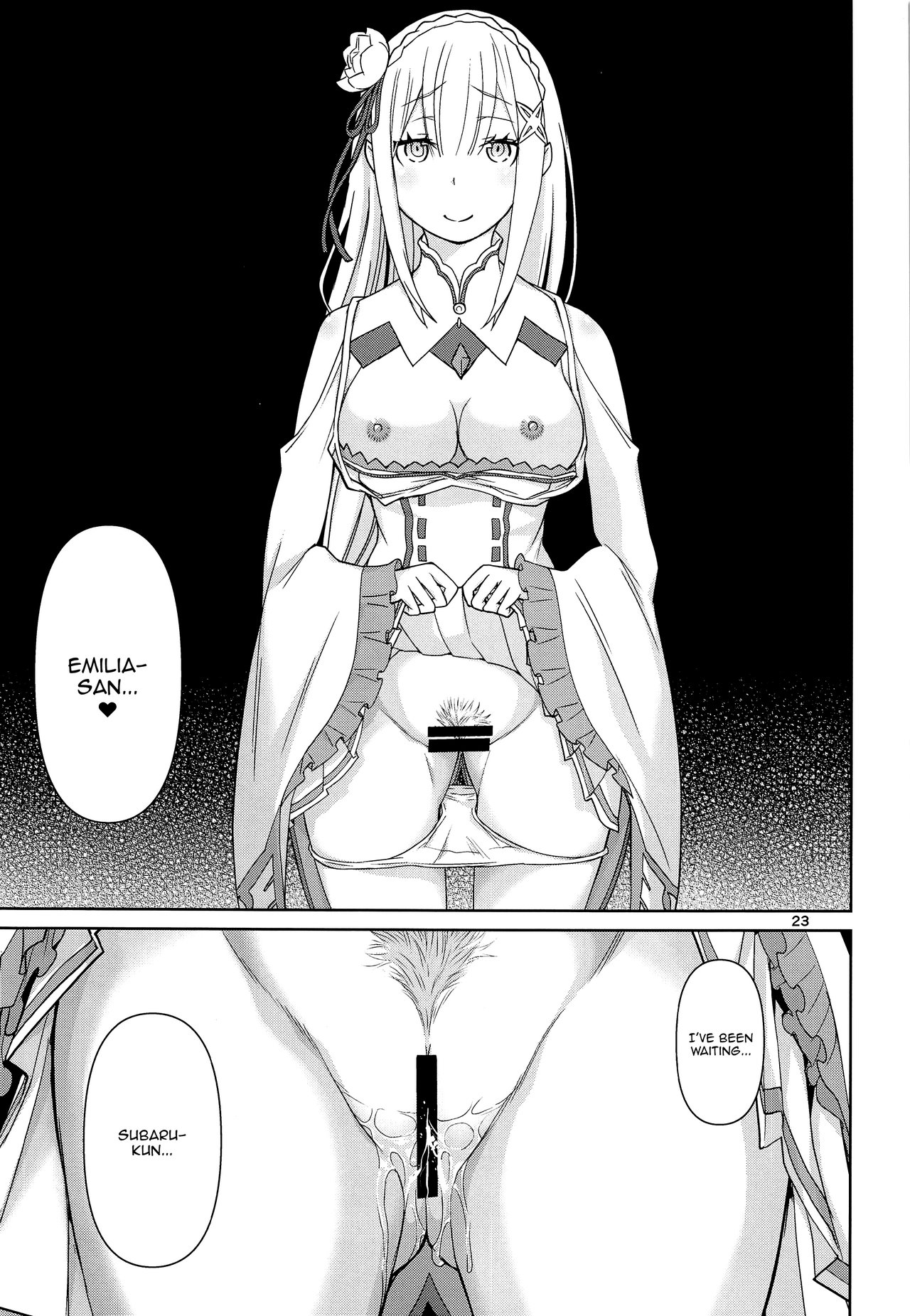 Twin Candy image number 22