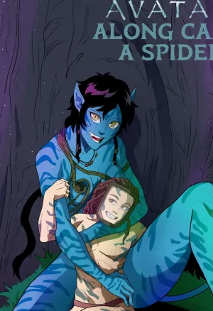Avatar: Along Came a Spider