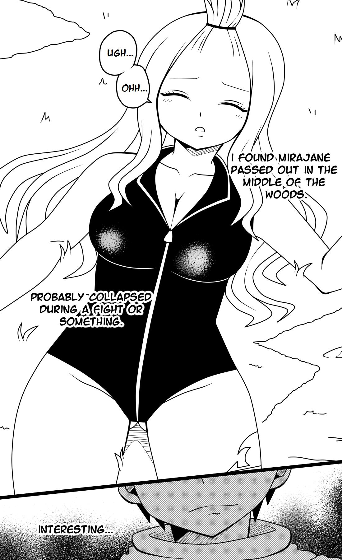 Brainwashing Devil image number 1