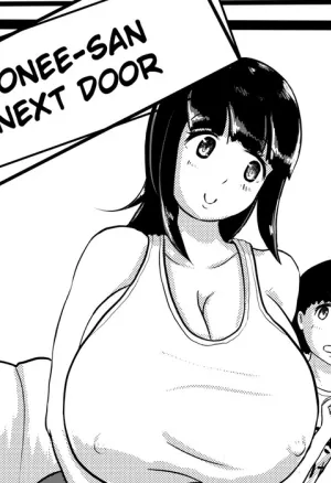 Tonari no Onee-san