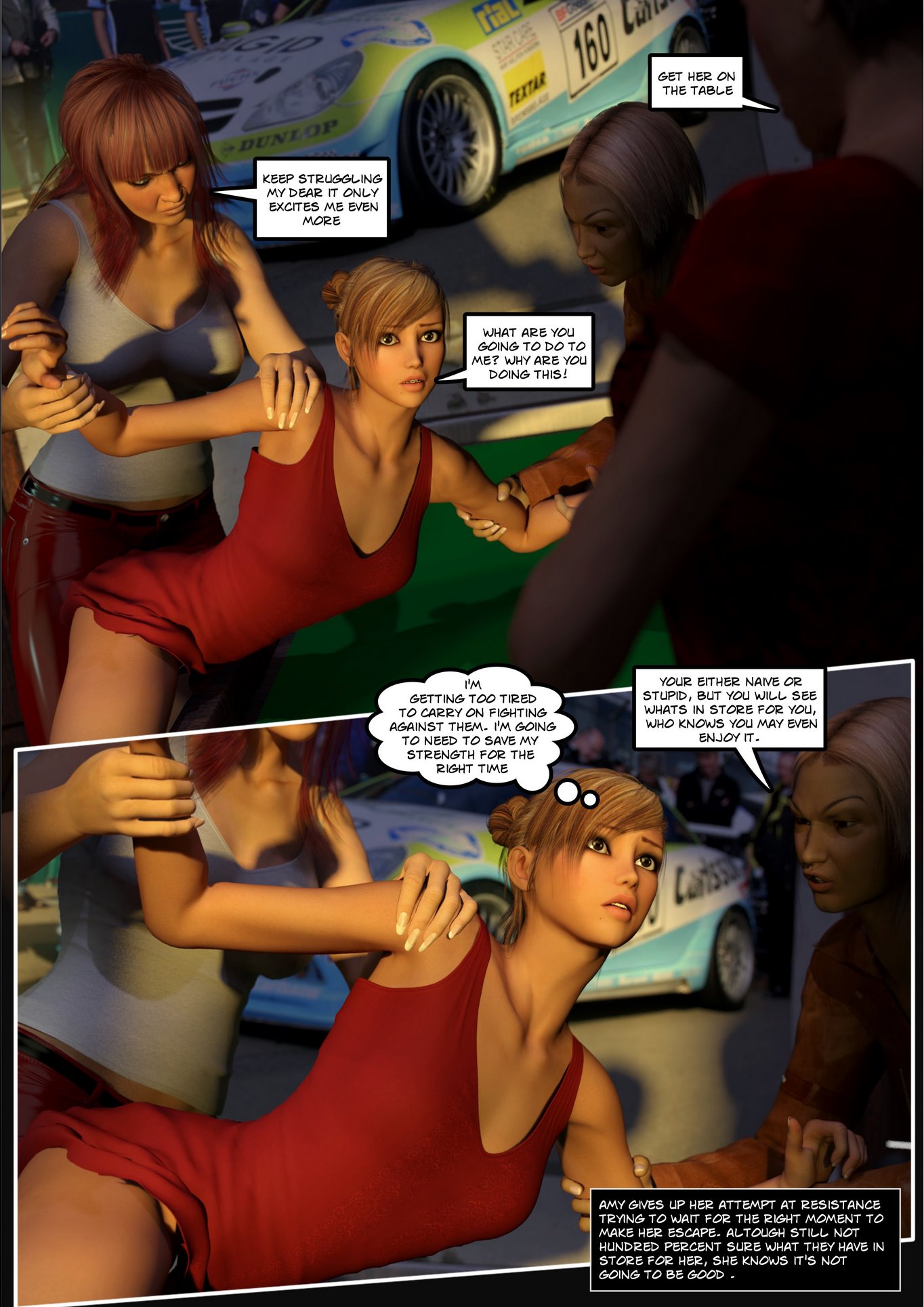 The Bad Date image number 21