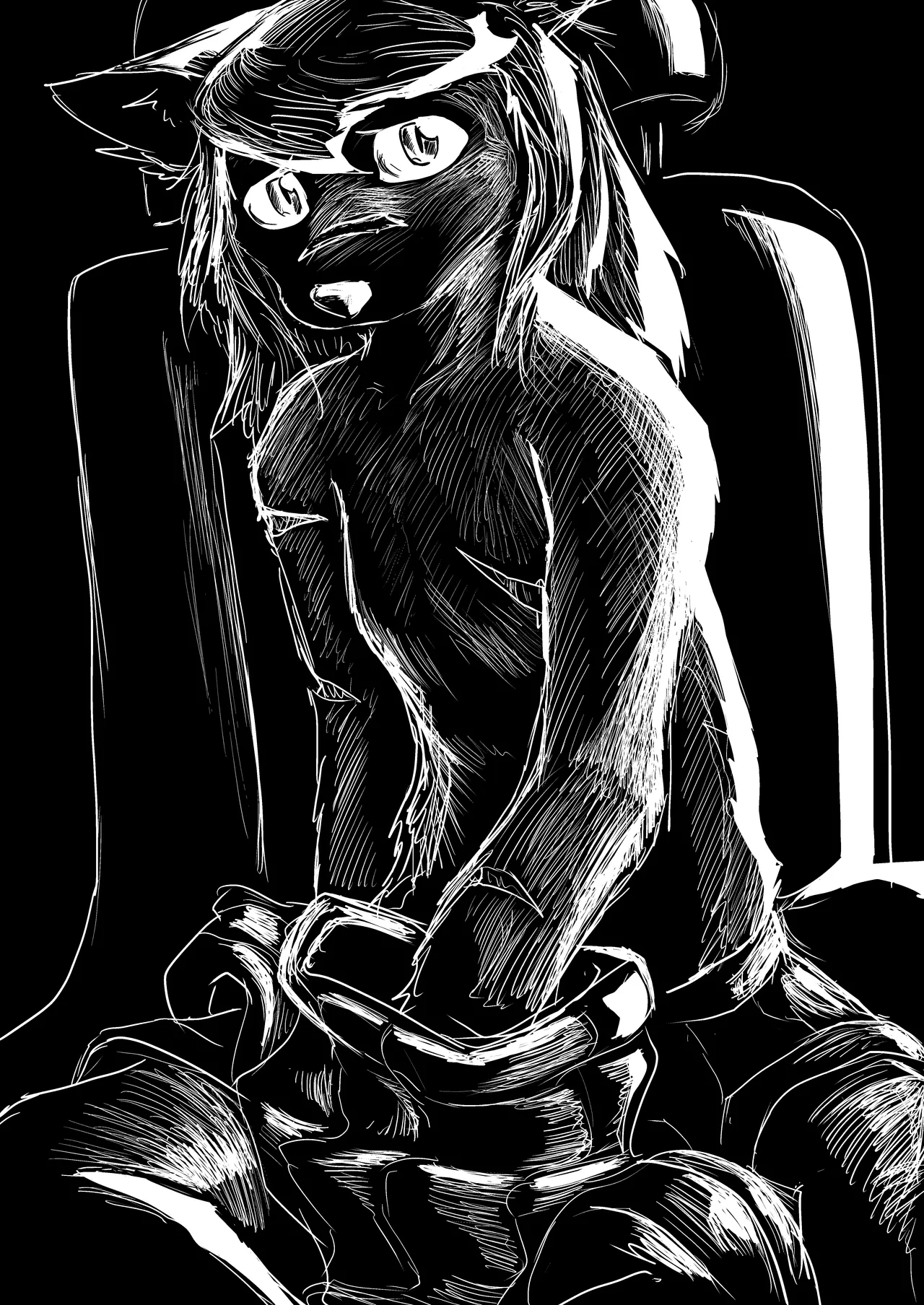 Nom Dun Chien! image number 28