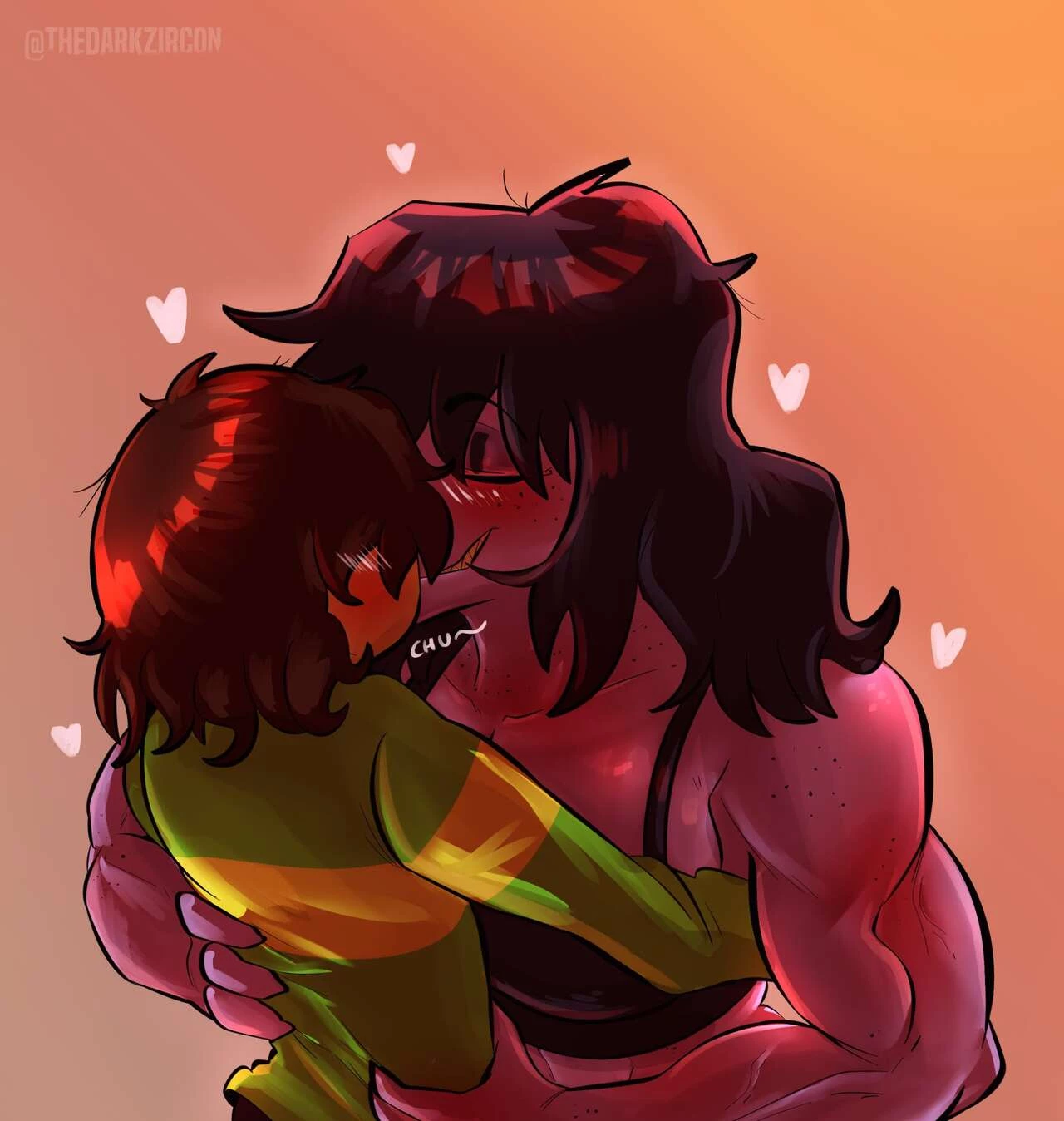 Susie and Kris image number 14