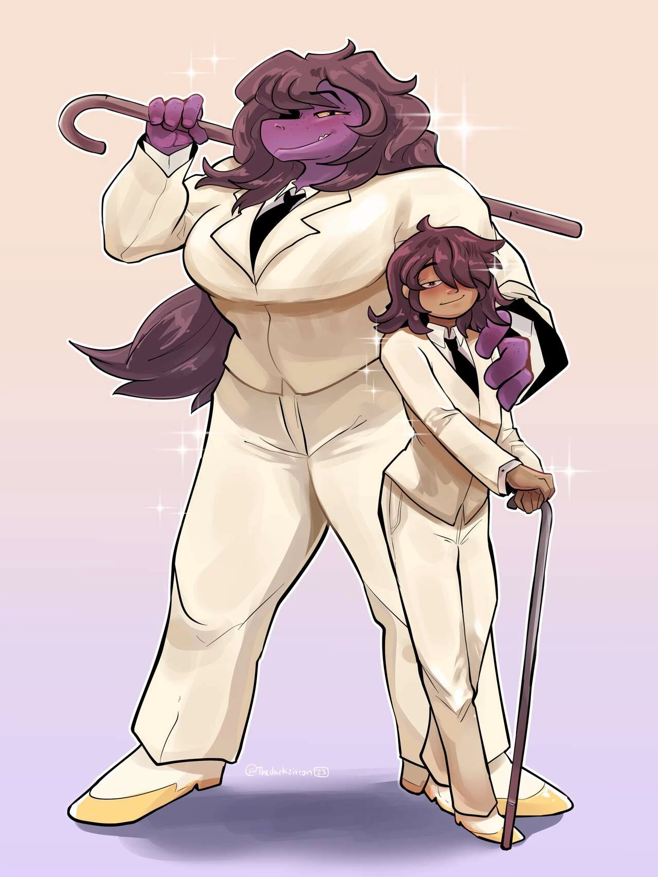 Susie and Kris image number 28