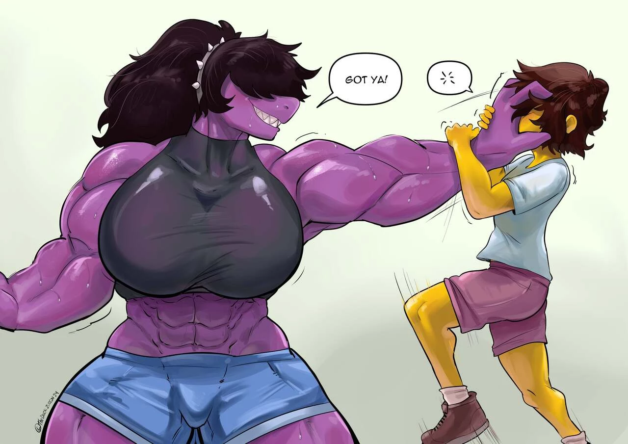 Susie and Kris image number 42